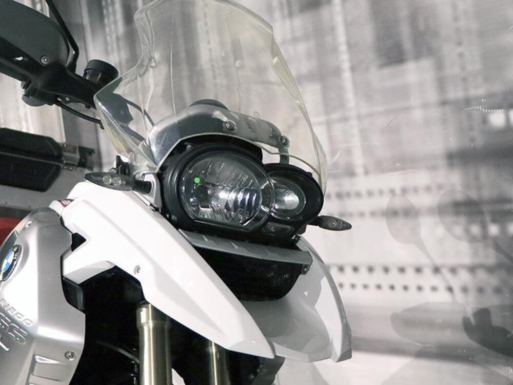 Bmw R 1200 GS (2010 - 12) (5)