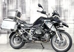 Bmw R 1200 GS (2013 - 16) usata