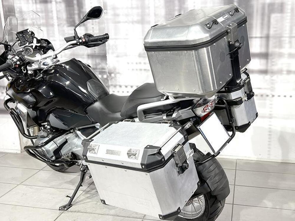 Bmw R 1200 GS (2013 - 16) (5)