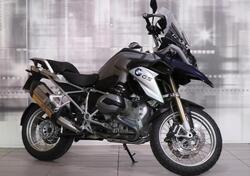 Bmw R 1200 GS (2013 - 16) usata