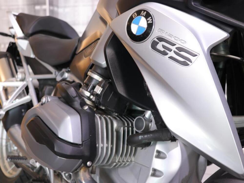 Bmw R 1200 GS (2013 - 16) (5)