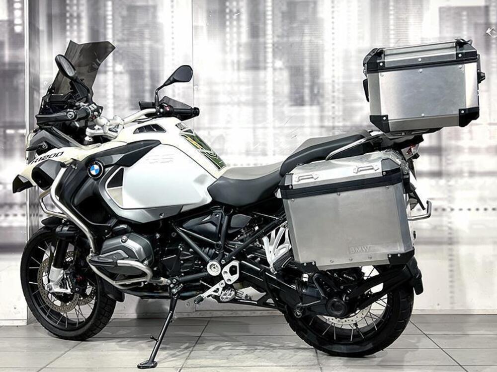 Bmw R 1200 GS (2013 - 16) (2)