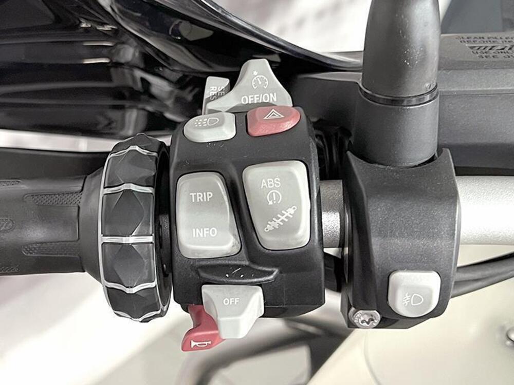 Bmw R 1200 GS (2013 - 16) (3)