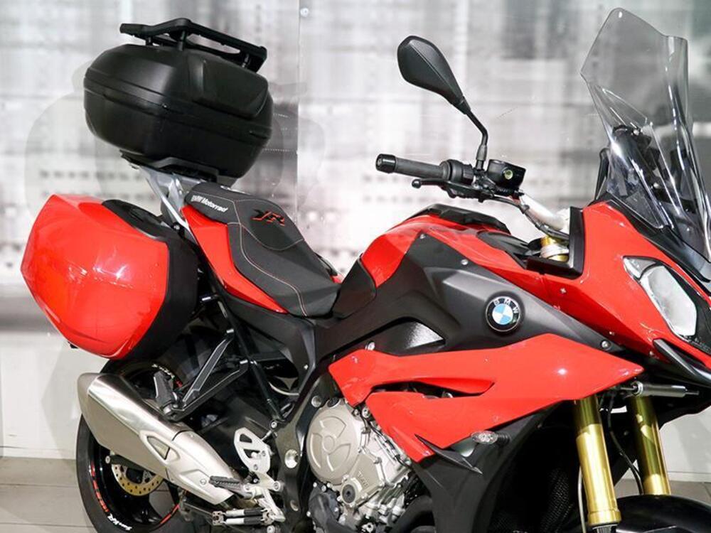 Bmw S 1000 XR (2015 - 16) (5)