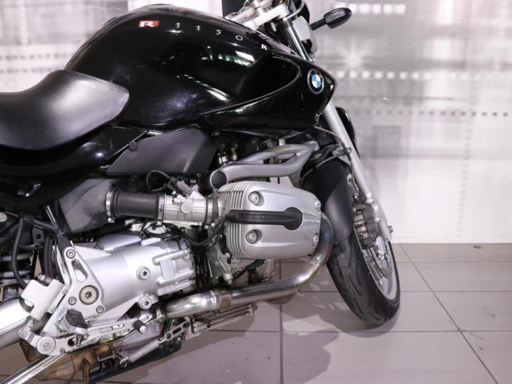 Bmw R 1150 R (2000 - 07) (5)