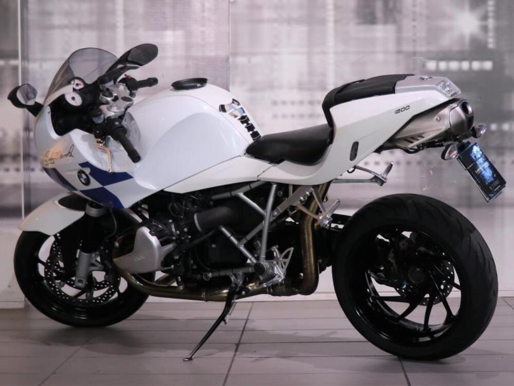 Bmw R 1200 S (2)