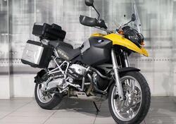 Bmw R 1200 GS (2004 - 07) usata