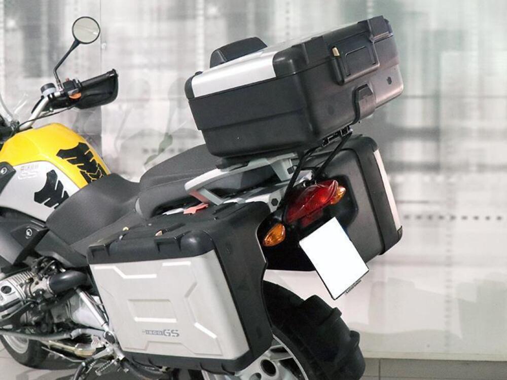 Bmw R 1200 GS (2004 - 07) (4)