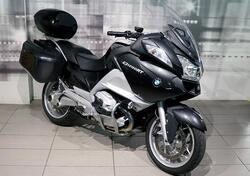 Bmw R 1200 RT (2010 - 13) usata