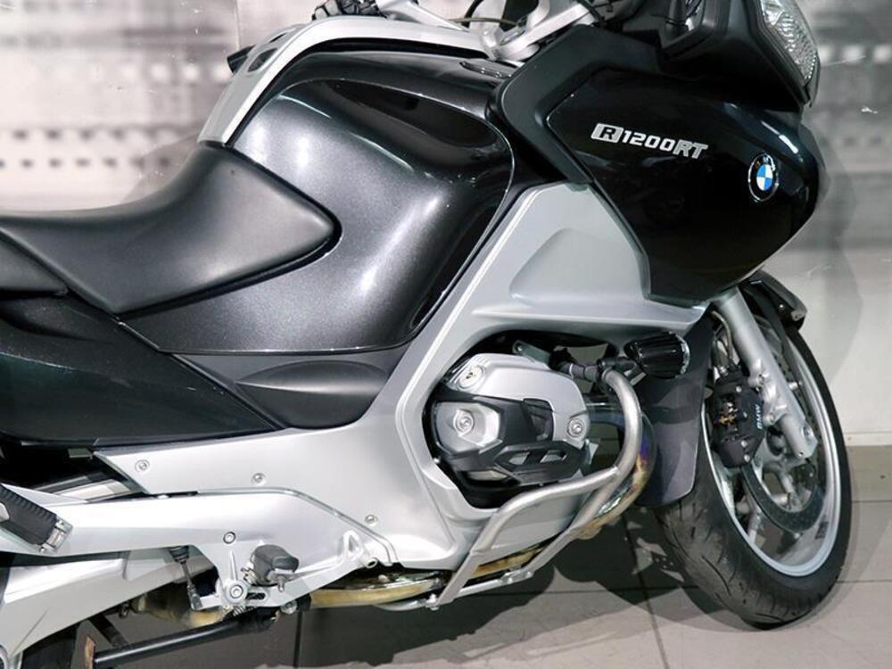 Bmw R 1200 RT (2010 - 13) (5)