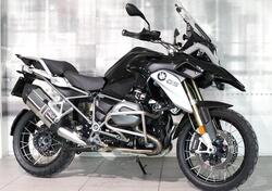 Bmw R 1200 GS (2017 - 18) usata