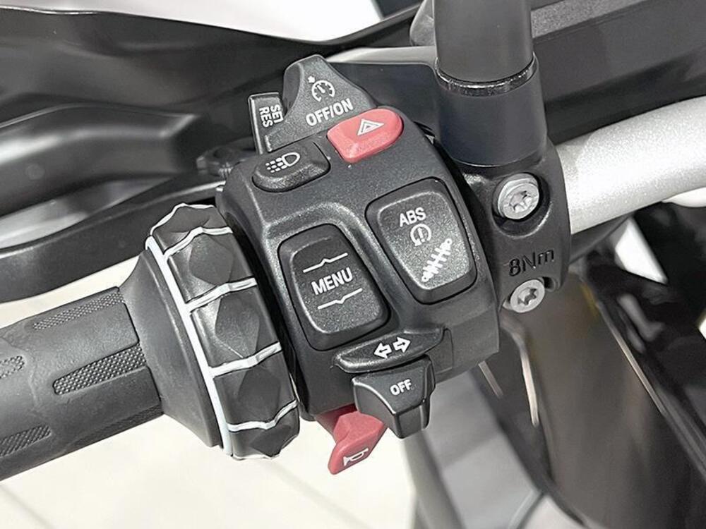 Bmw R 1200 GS (2017 - 18) (3)