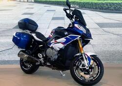 Bmw S 1000 XR (2017 - 19) usata