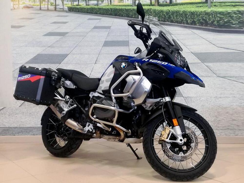 Bmw R 1250 GS Adventure (2019 - 20)