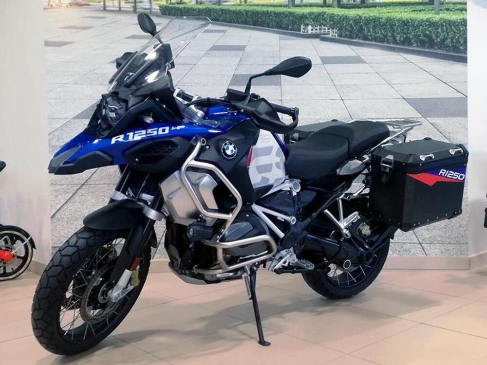 Bmw R 1250 GS Adventure (2019 - 20) (2)