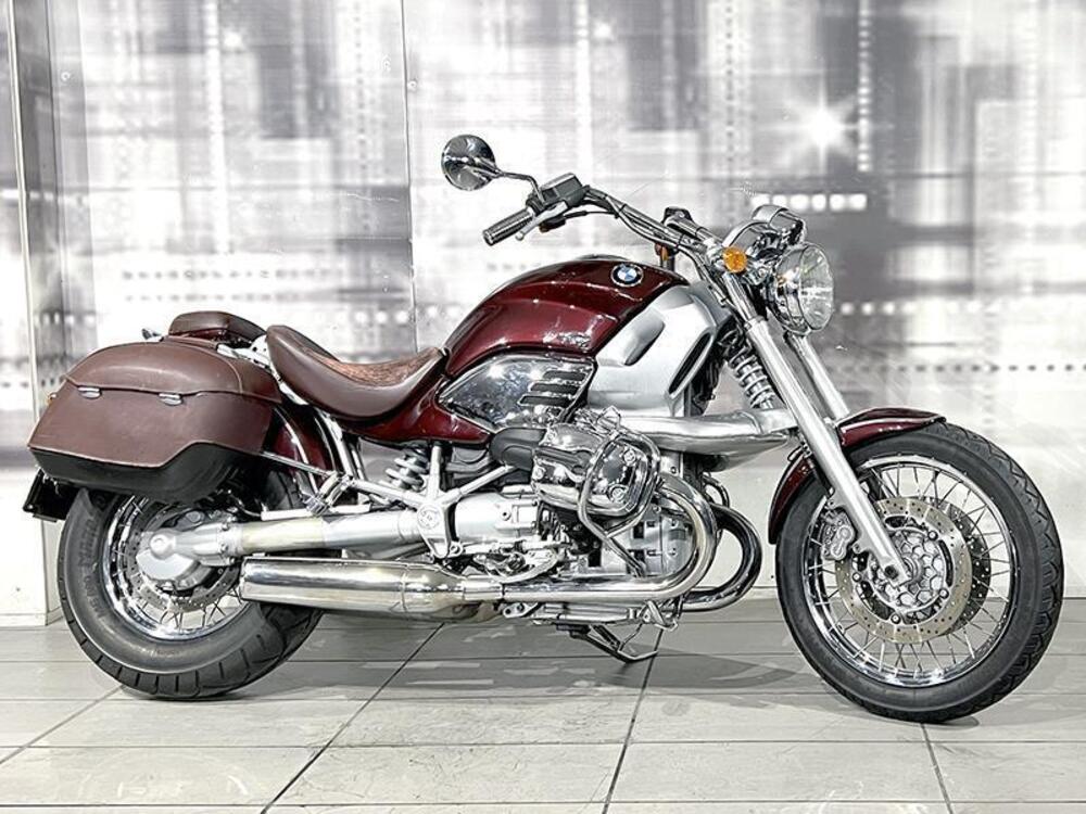 Bmw R 1200 C ABS