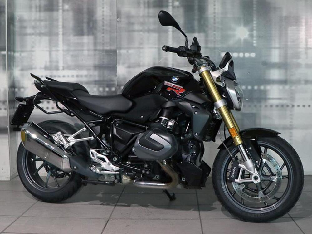 Bmw R 1250 R (2019 - 20)