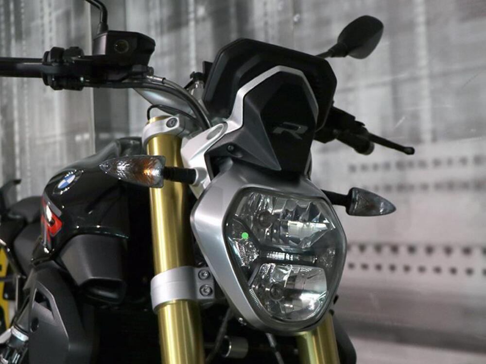 Bmw R 1250 R (2019 - 20) (3)