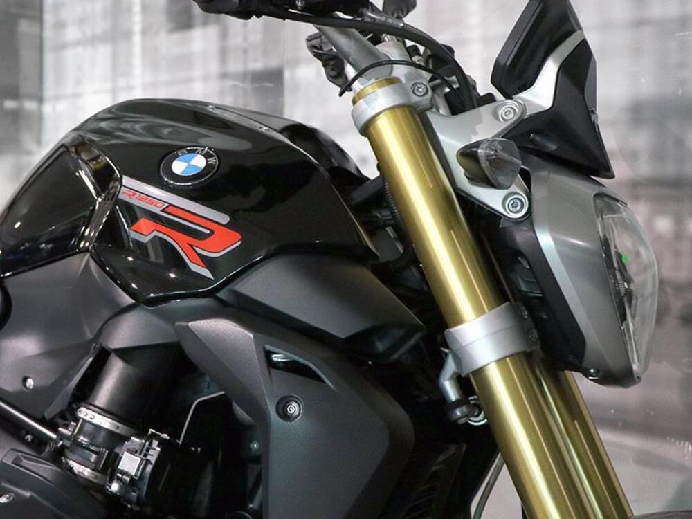 Bmw R 1250 R (2019 - 20) (5)