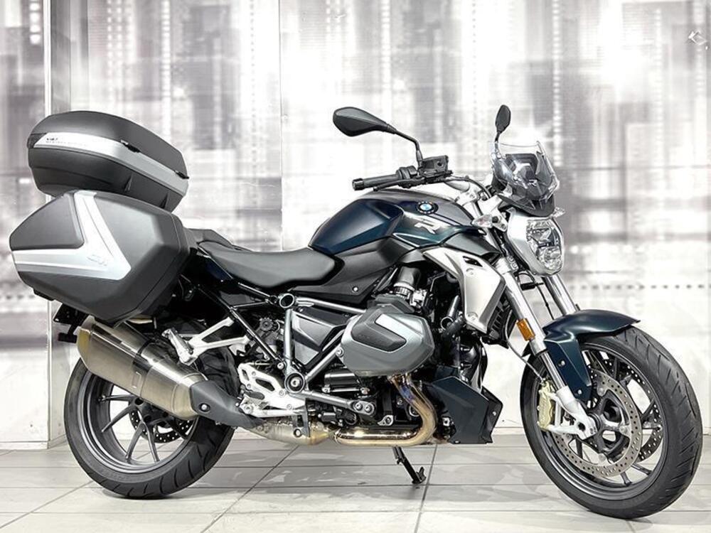 Bmw R 1250 R (2019 - 20)