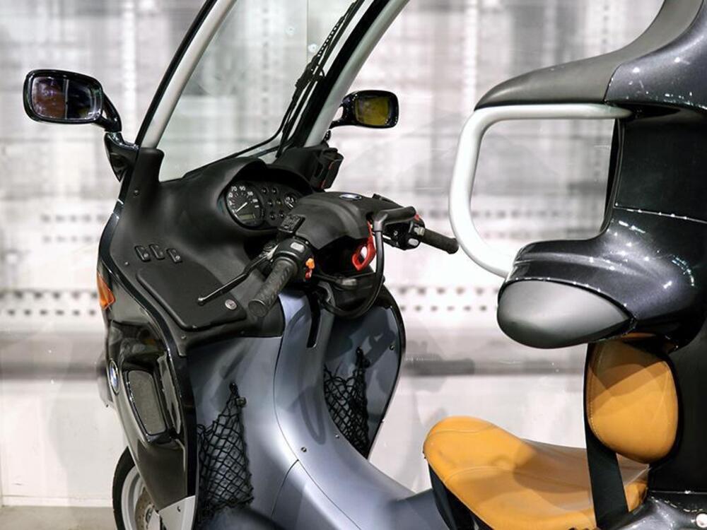 Bmw C1 125 Executive (4)