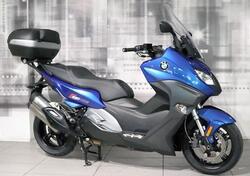 Bmw C 650 Sport (2016 - 20) usata