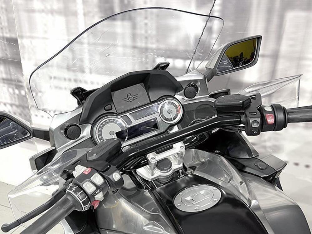 Bmw K 1600 B (2017 - 20) (5)