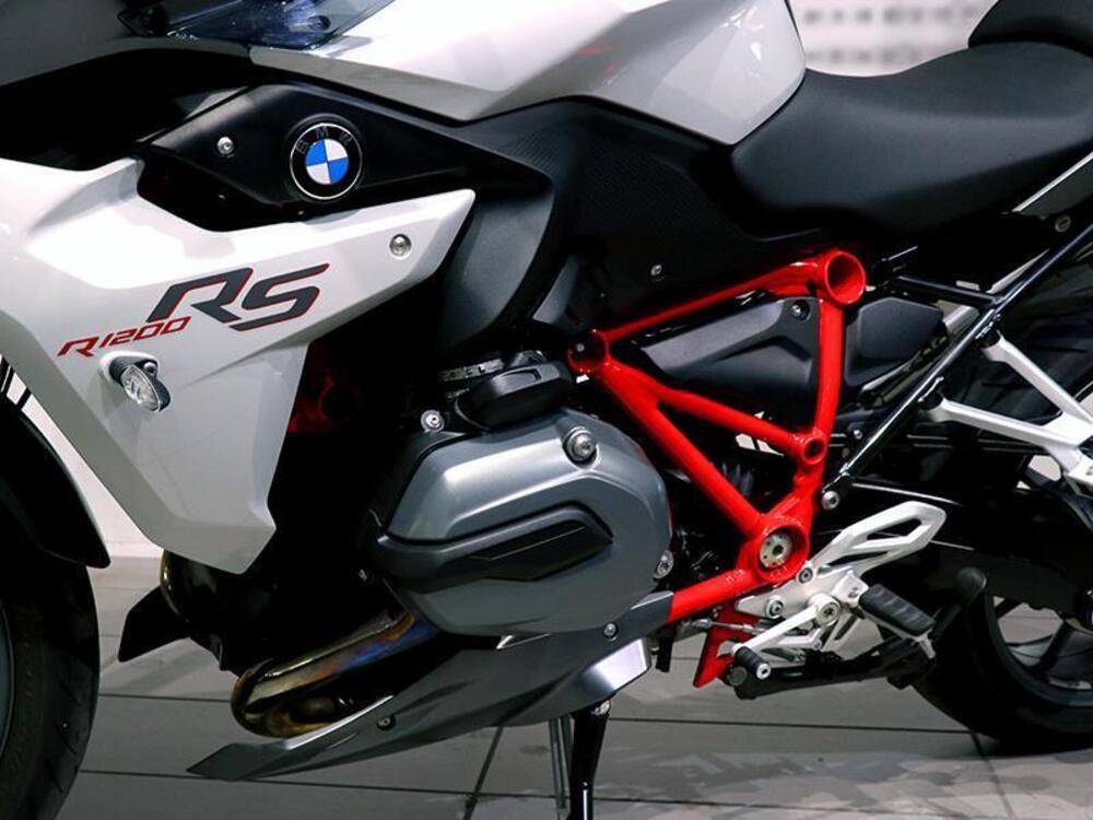 Bmw R 1200 RS (2017 - 19) (4)