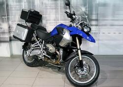 Bmw R 1200 GS (2010 - 12) usata