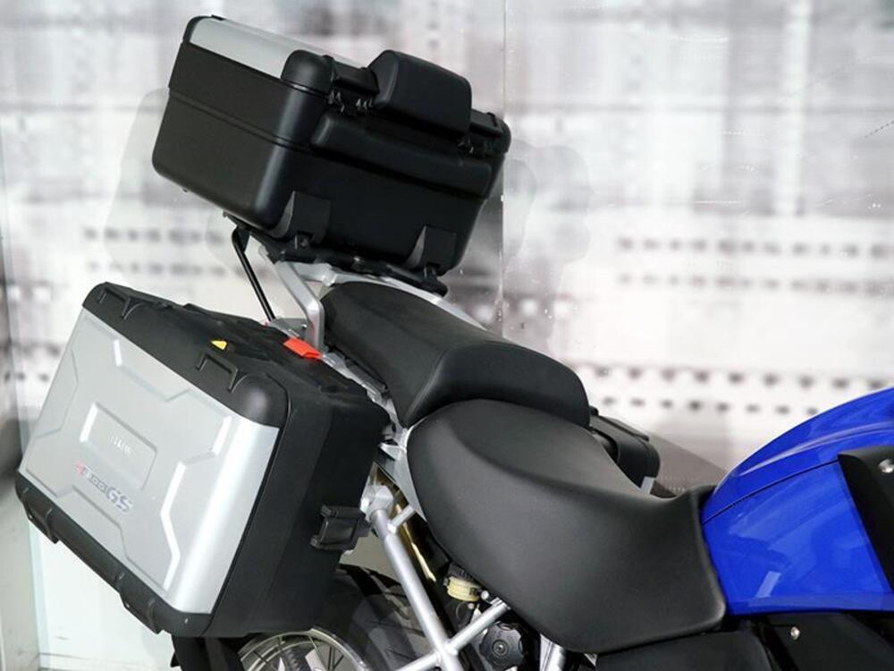 Bmw R 1200 GS (2010 - 12) (3)