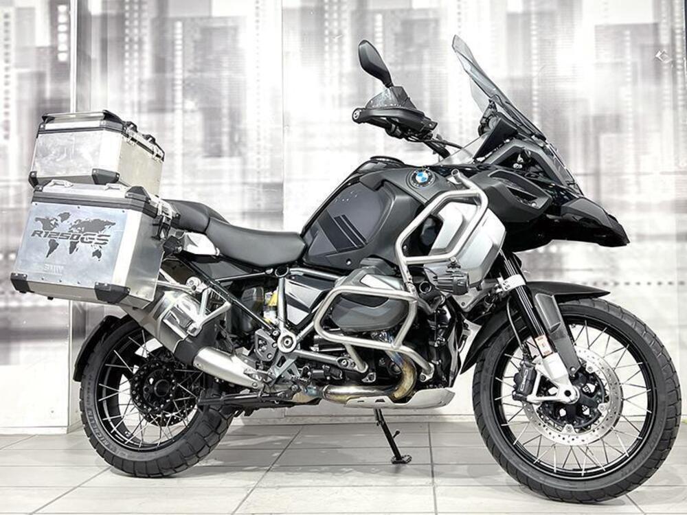 Bmw R 1250 GS Adventure (2021 - 24)