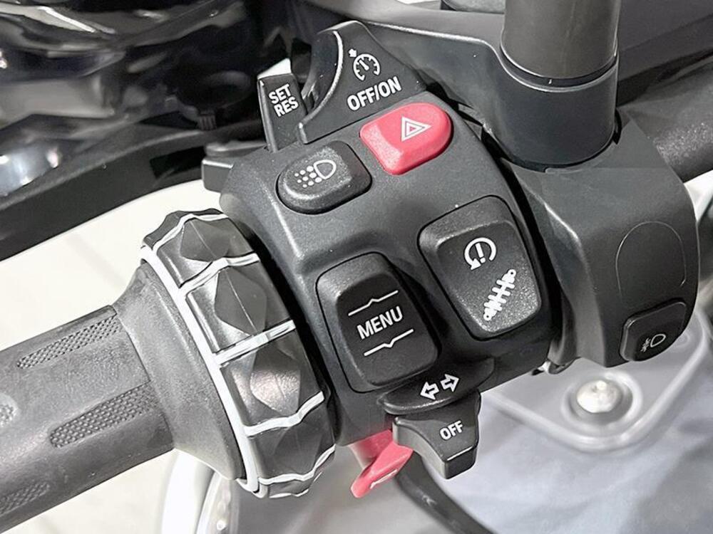 Bmw R 1250 GS Adventure (2021 - 24) (3)