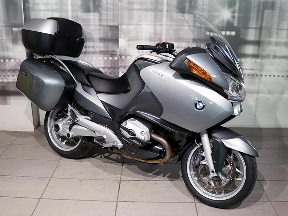 Bmw R 1200 RT (2005 - 07)