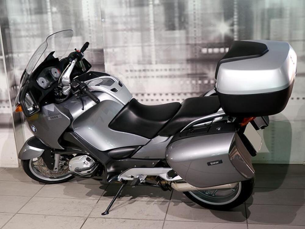 Bmw R 1200 RT (2005 - 07) (2)