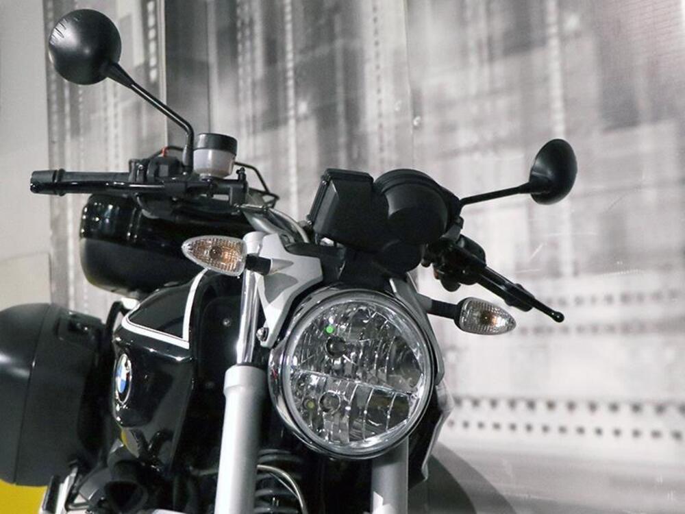 Bmw R 1200 R (2006 - 11) (4)