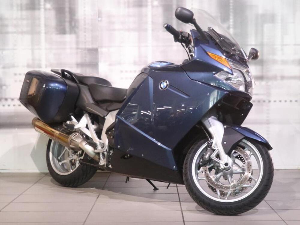 Bmw K 1200 GT (2003 - 06)