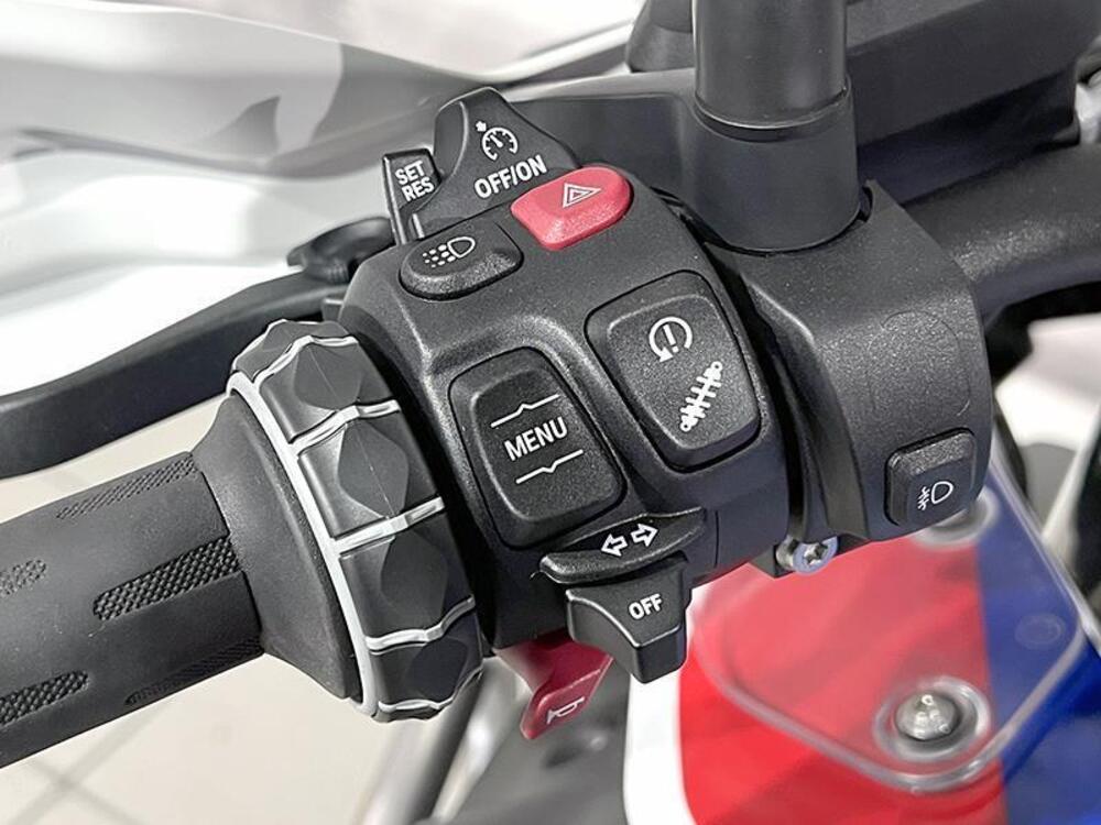 Bmw R 1250 GS Adventure (2021 - 24) (4)