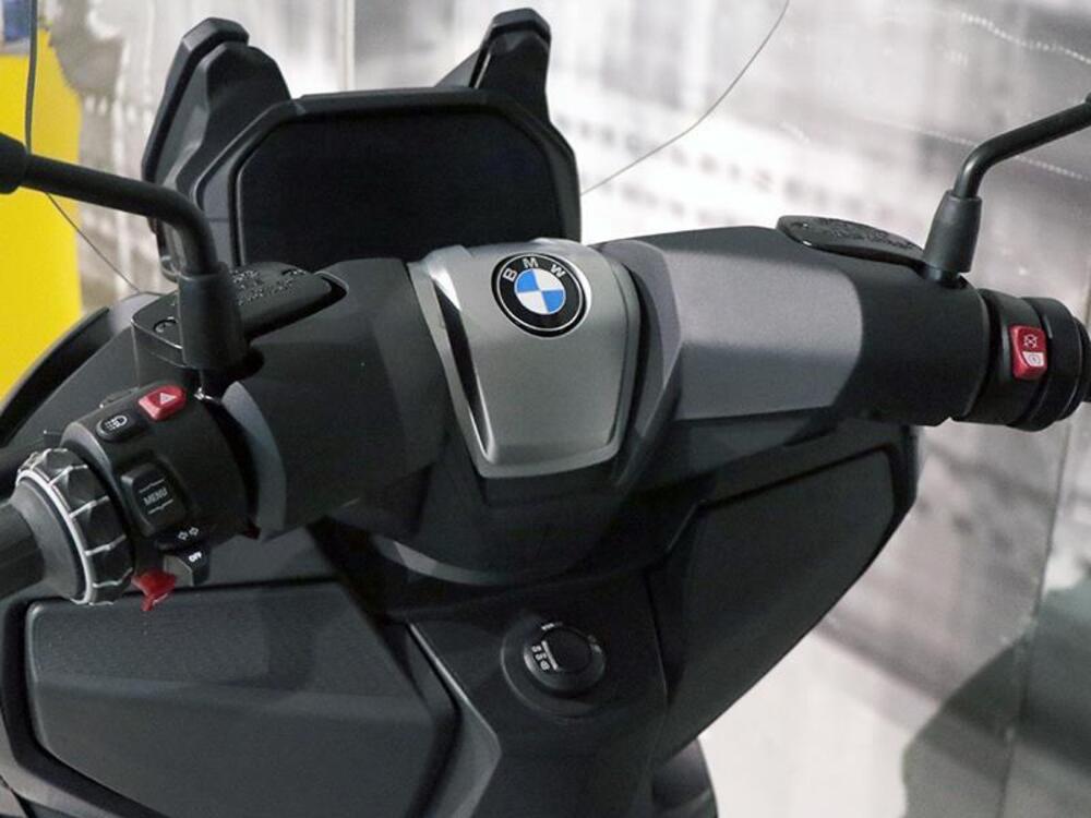 Bmw C 400 GT (2021 - 24) (5)