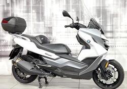 Bmw C 400 GT (2021 - 24) usata