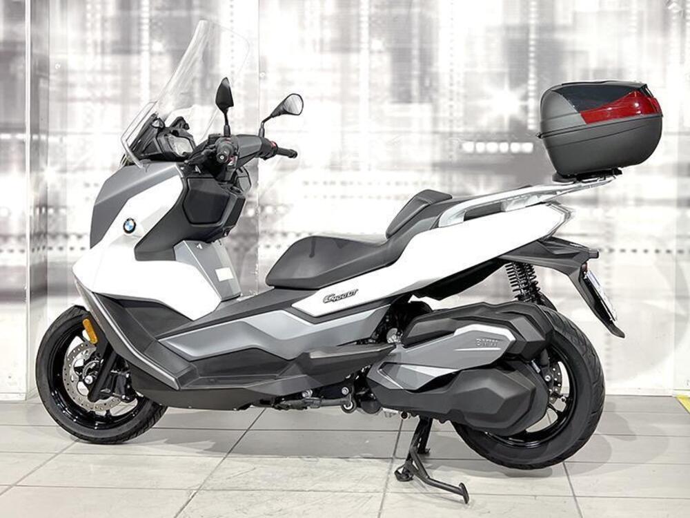 Bmw C 400 GT (2021 - 24) (2)