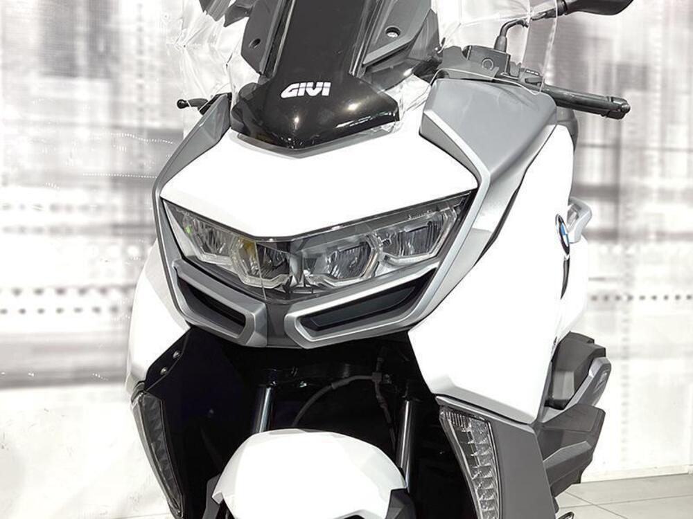 Bmw C 400 GT (2021 - 24) (3)