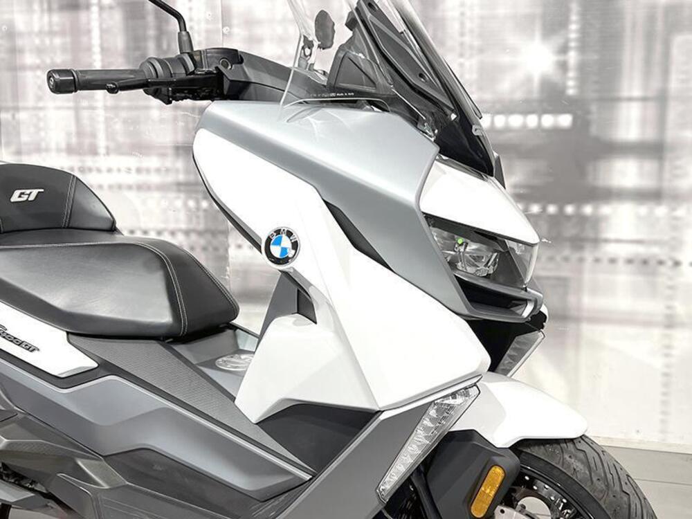 Bmw C 400 GT (2021 - 24) (4)