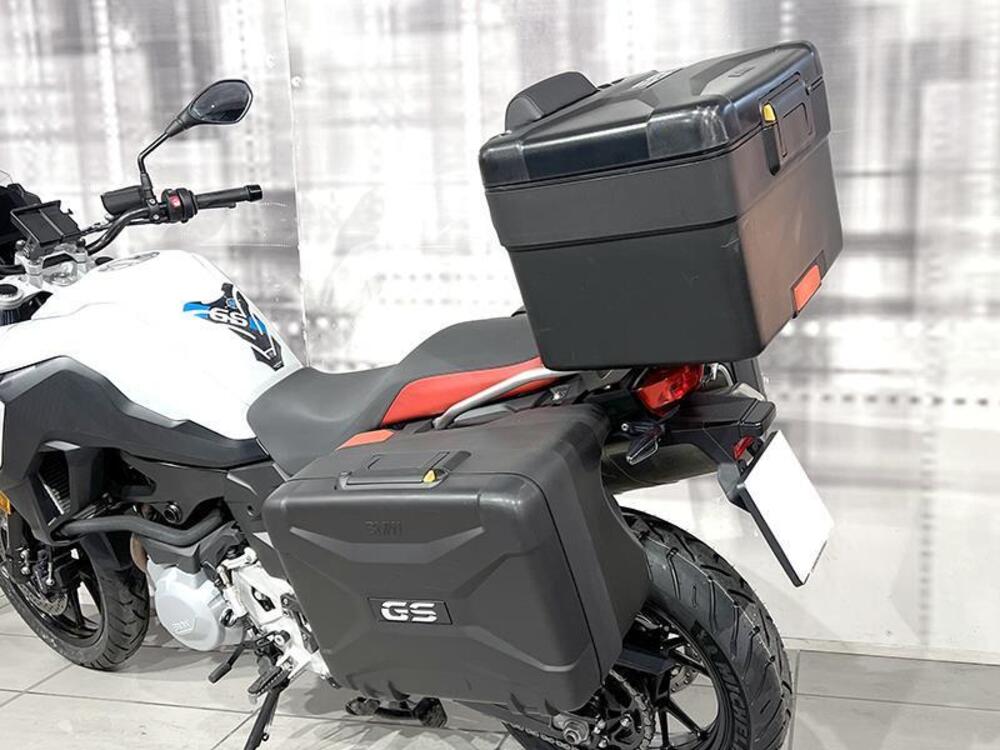 Bmw F 750 GS (2021 - 24) (5)