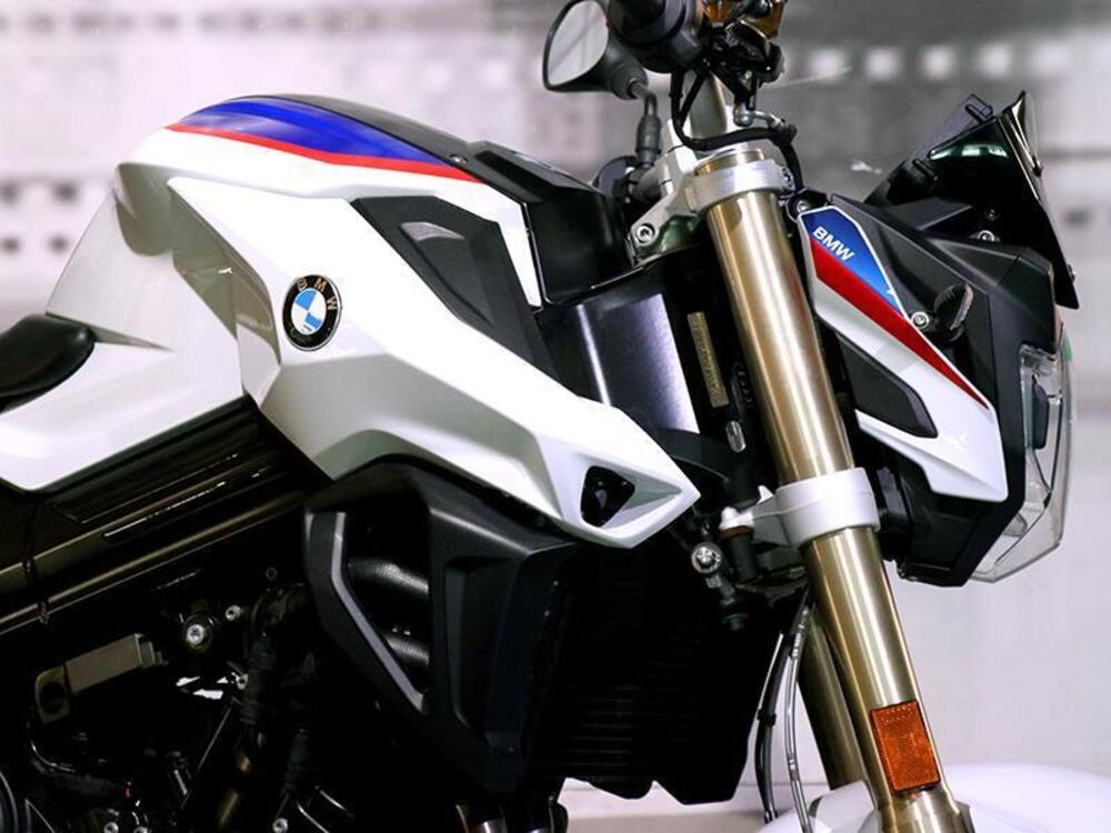 Bmw F 800 R (2017 - 20) (3)