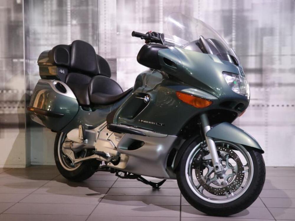 Bmw K 1200 LT (1999 - 03)