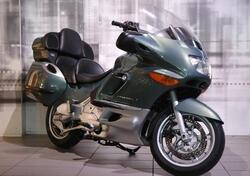 Bmw K 1200 LT (1999 - 03) usata