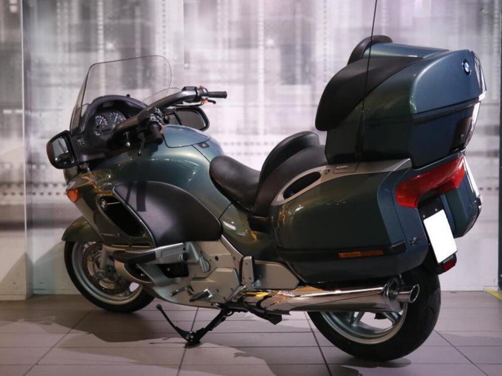 Bmw K 1200 LT (1999 - 03) (2)