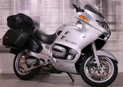 Bmw R 850 RT (2002 - 05) usata