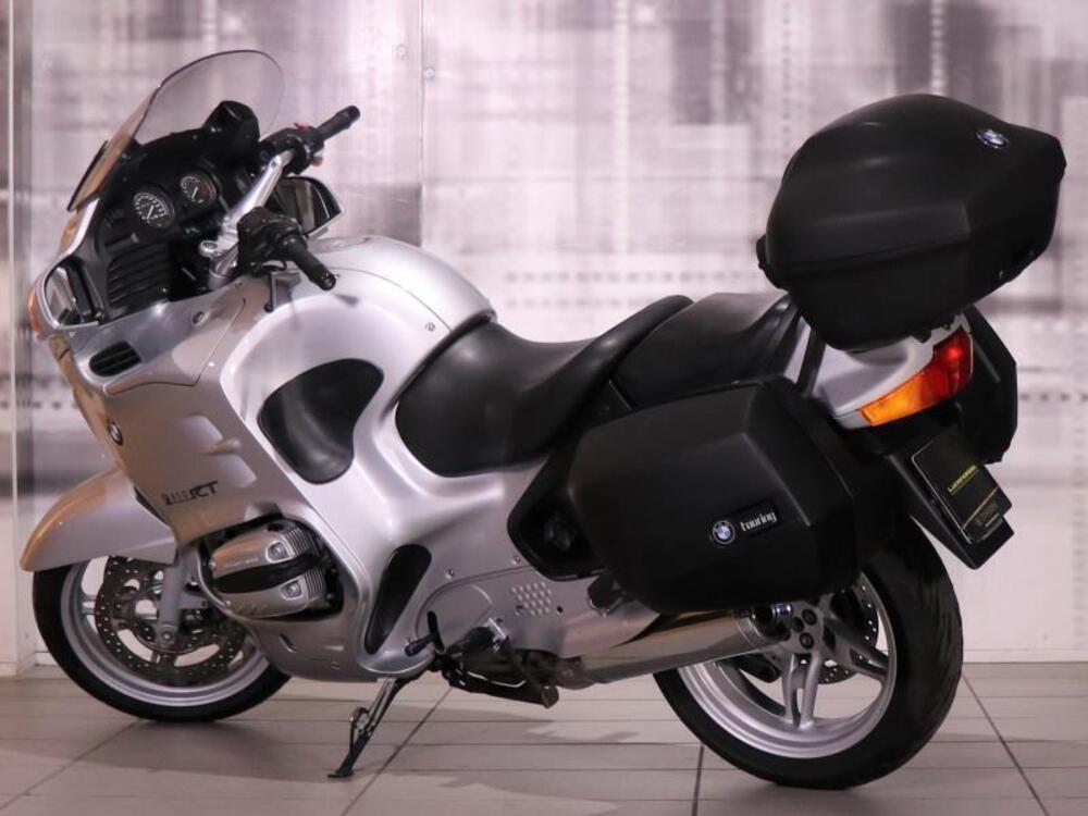 Bmw R 850 RT (2002 - 05) (2)