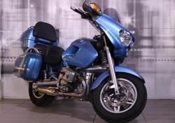 Bmw R 1200 CL usata